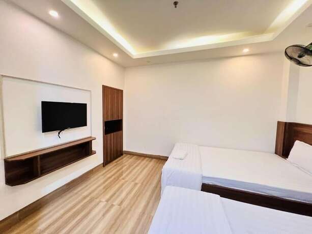 Imagen general del Hotel Thu Do Vang Ha Dong By Bay Luxury. Foto 2