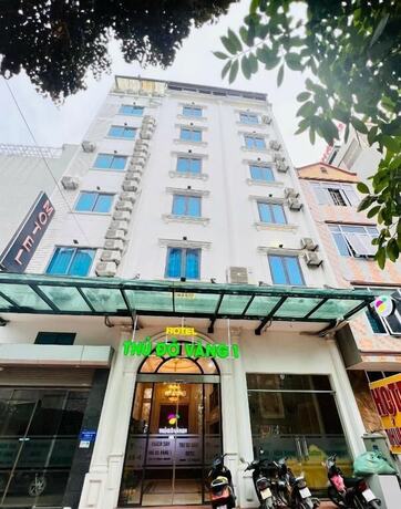 Imagen general del Hotel Thu Do Vang Ha Dong By Bay Luxury. Foto 4