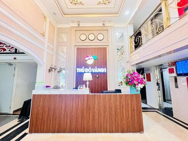 Imagen general del Hotel Thu Do Vang Ha Dong By Bay Luxury. Foto 6