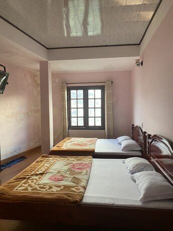 Imagen general del Hotel Thu Tam. Foto 2