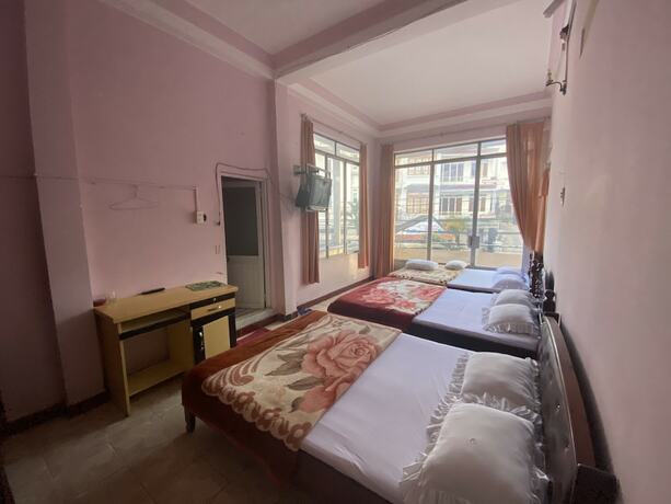 Imagen general del Hotel Thu Tam. Foto 6