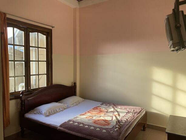Imagen de la habitación del Hotel Thu Tam. Foto 16