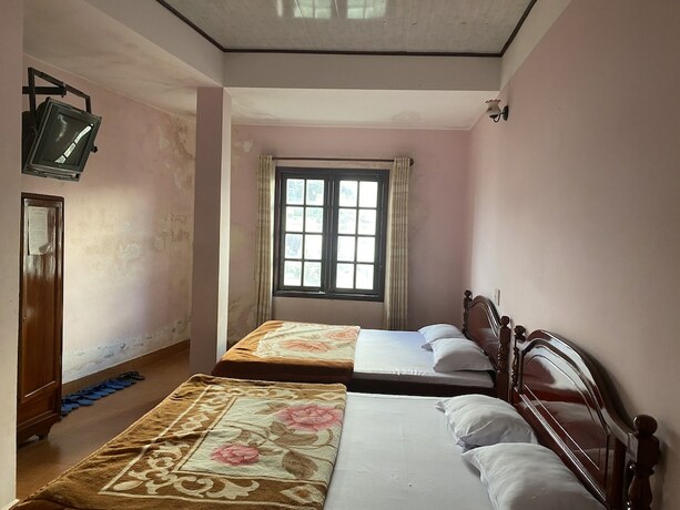 Imagen general del Hotel Thu Tam. Foto 11