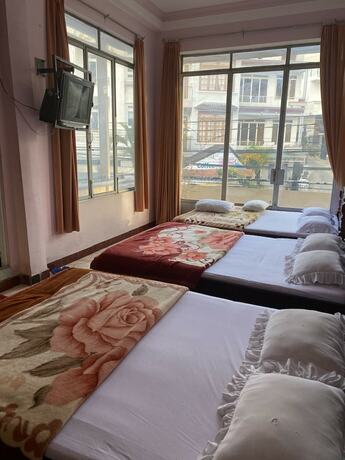 Imagen general del Hotel Thu Tam. Foto 12