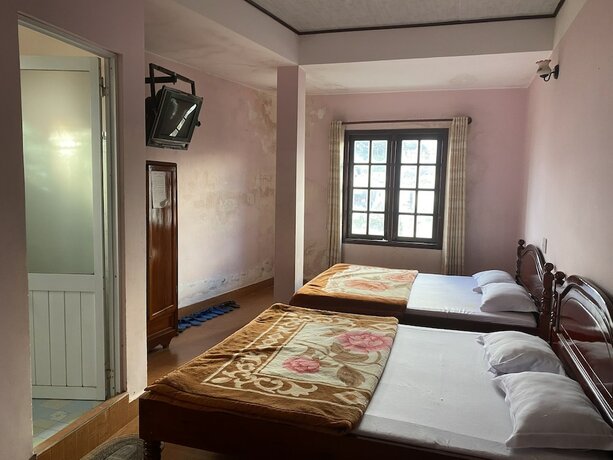 Imagen general del Hotel Thu Tam. Foto 13
