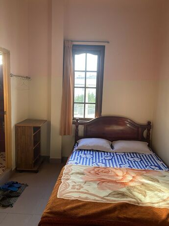 Imagen de la habitación del Hotel Thu Tam. Foto 18
