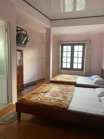 Imagen de la habitación del Hotel Thu Tam. Foto 20
