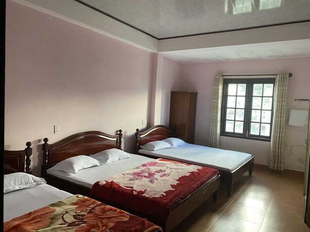 Imagen general del Hotel Thu Tam. Foto 14