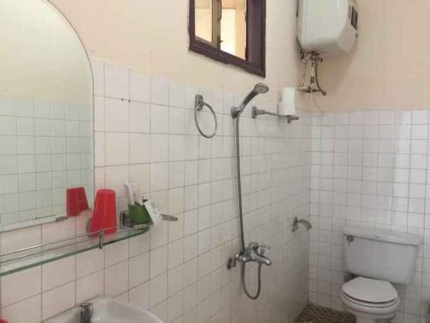 Imagen general del Hotel Thuan Lam. Foto 1