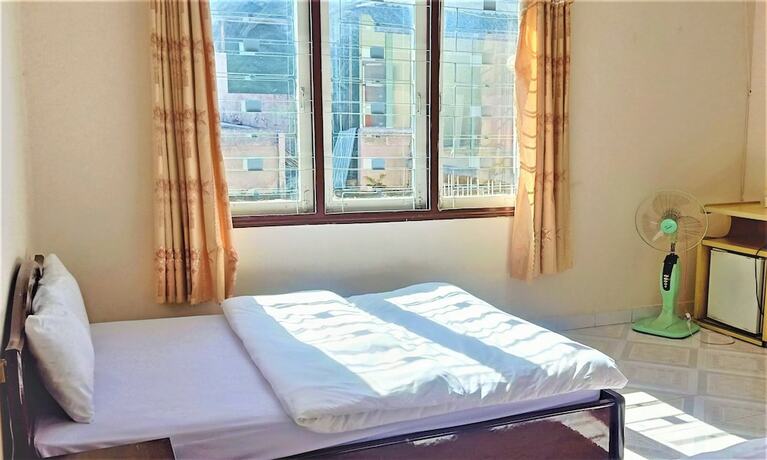 Imagen de la habitación del Hotel Thuan Lam. Foto 12