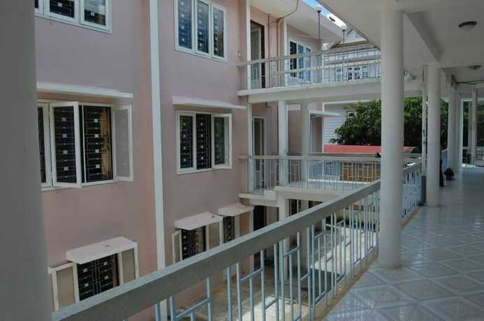 Imagen general del Hotel Thuan Lam. Foto 2