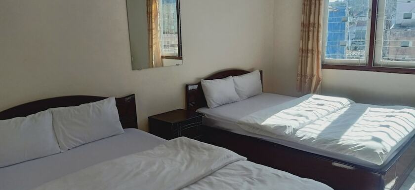 Imagen general del Hotel Thuan Lam. Foto 4