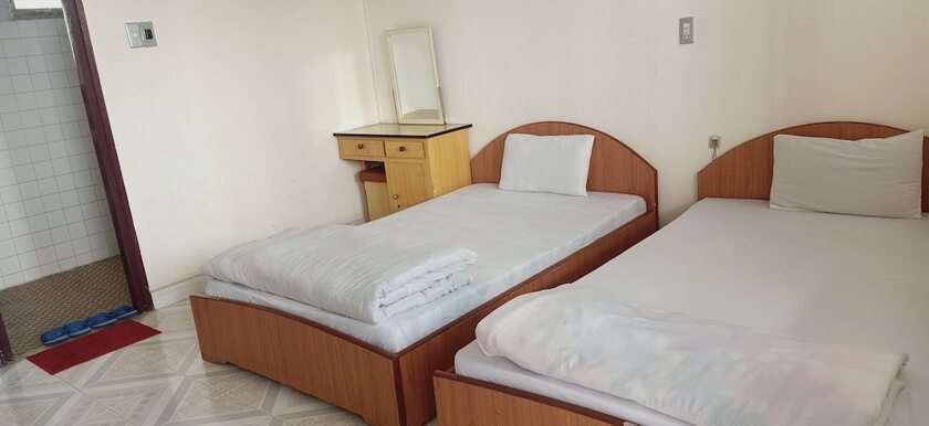 Imagen general del Hotel Thuan Lam. Foto 5