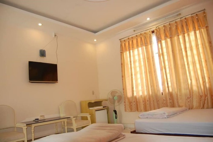 Imagen de la habitación del Hotel Thuan Lam. Foto 15