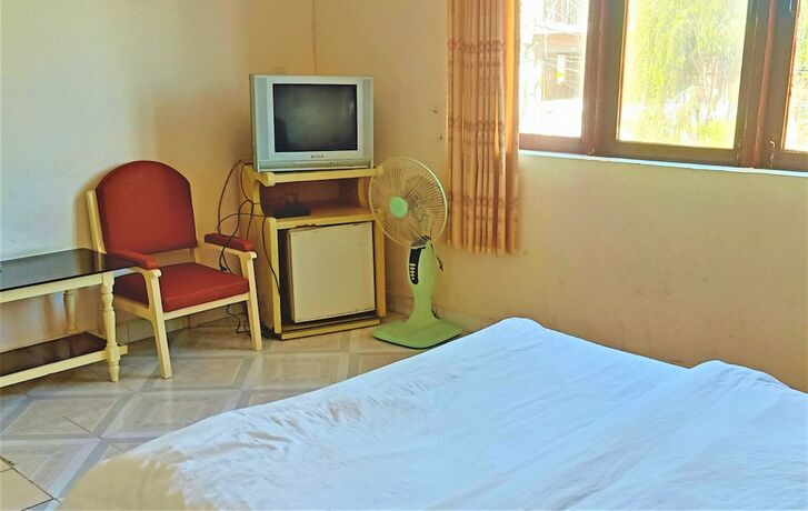 Imagen general del Hotel Thuan Lam. Foto 7