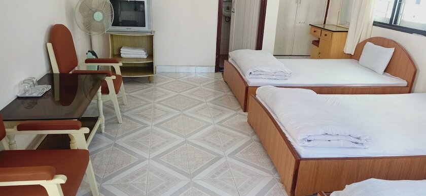 Imagen general del Hotel Thuan Lam. Foto 8