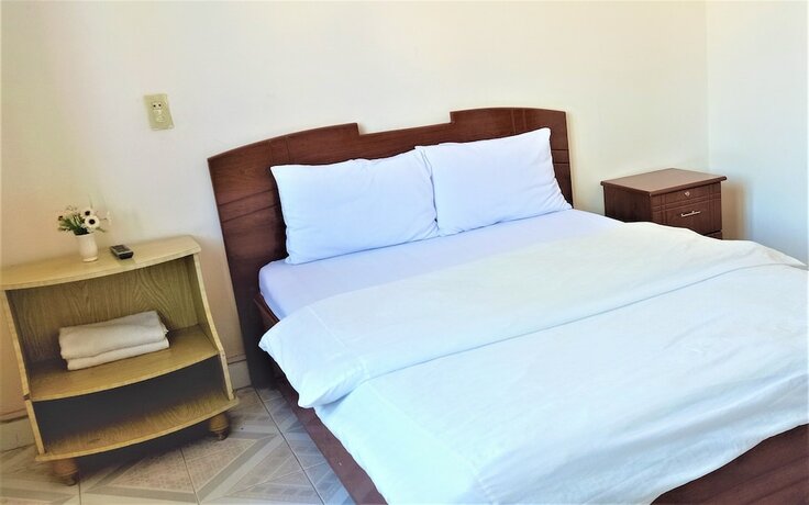 Imagen general del Hotel Thuan Lam. Foto 9