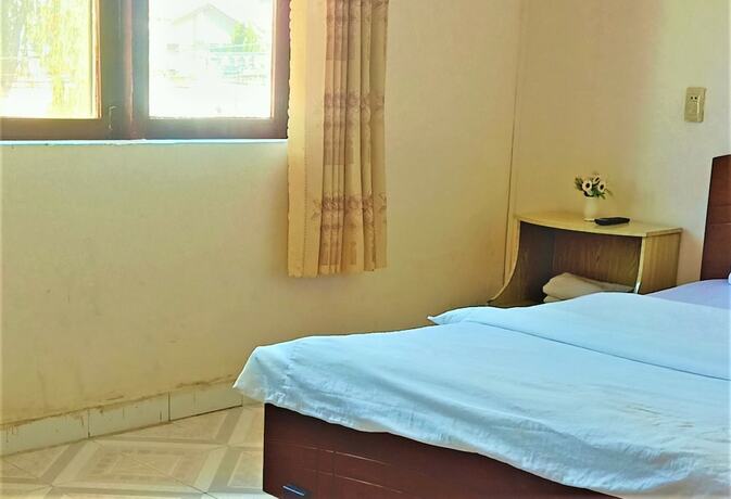 Imagen de la habitación del Hotel Thuan Lam. Foto 16
