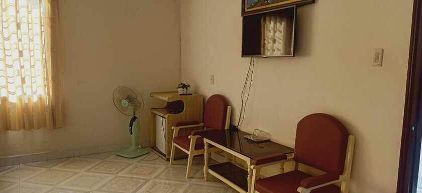 Imagen general del Hotel Thuan Lam. Foto 10