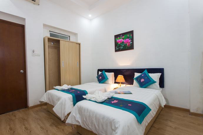 Imagen de la habitación del Hotel Thuc At 3am. Foto 18