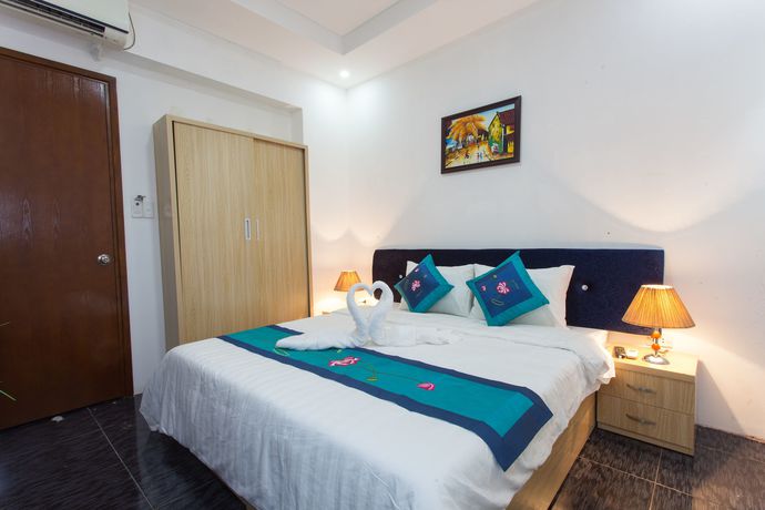 Imagen de la habitación del Hotel Thuc At 3am. Foto 19