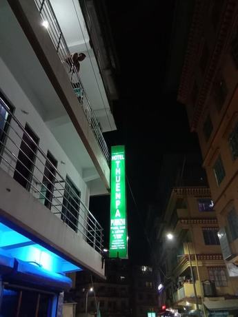 Imagen general del Hotel Thuenpa Puenzhi. Foto 2