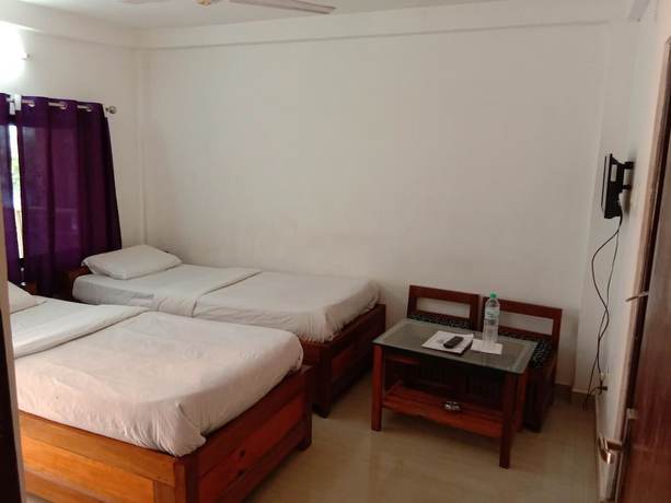 Imagen de la habitación del Hotel Thuenpa Puenzhi. Foto 6