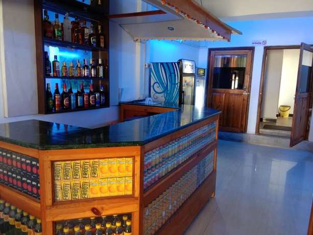 Imagen general del Hotel Thuenpa Puenzhi. Foto 1