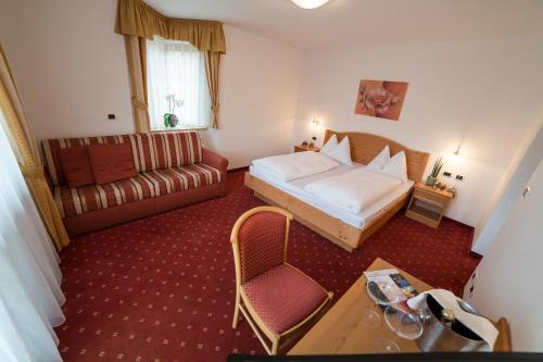 Imagen general del Hotel Thuinerwaldele. Foto 4