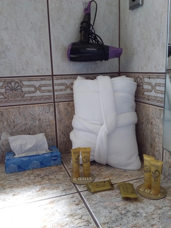 Imagen de la habitación del Hotel Thule. Foto 3