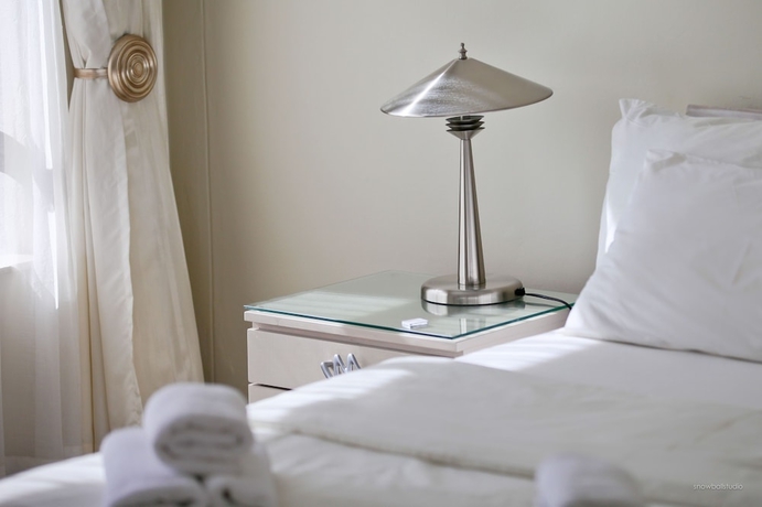 Imagen de la habitación del Hotel Thule. Foto 4