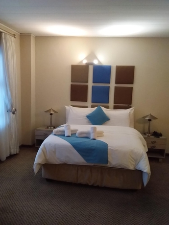 Imagen de la habitación del Hotel Thule. Foto 9