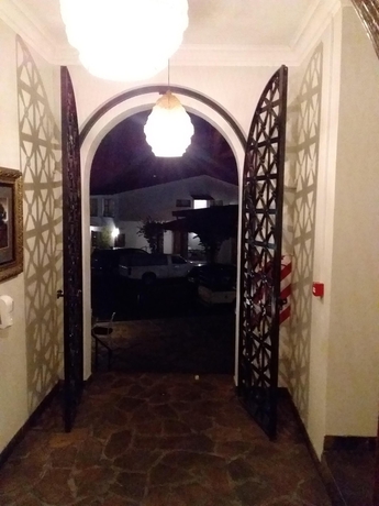 Imagen de los interiores del Hotel Thule. Foto 16