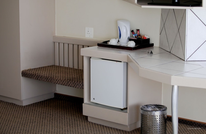 Imagen de la habitación del Hotel Thule. Foto 13