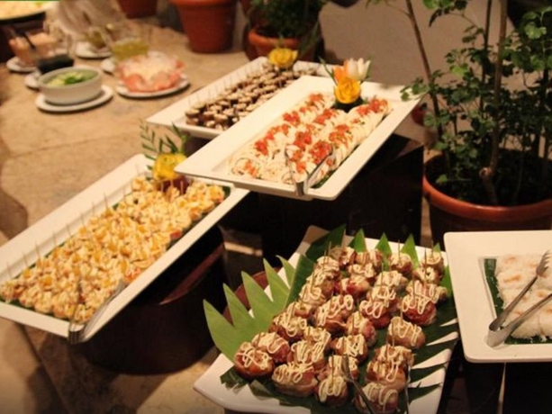 Imagen general del Hotel Thulhagiri Island Resort. Foto 4