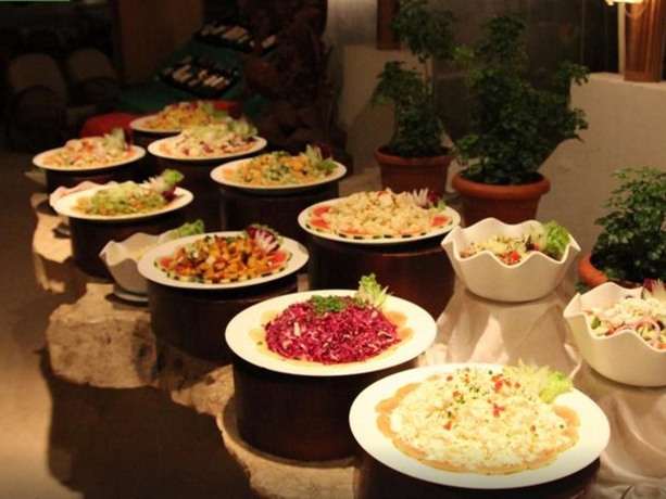 Imagen general del Hotel Thulhagiri Island Resort. Foto 6