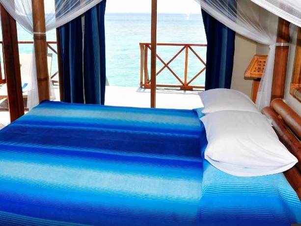 Imagen general del Hotel Thulhagiri Island Resort. Foto 8