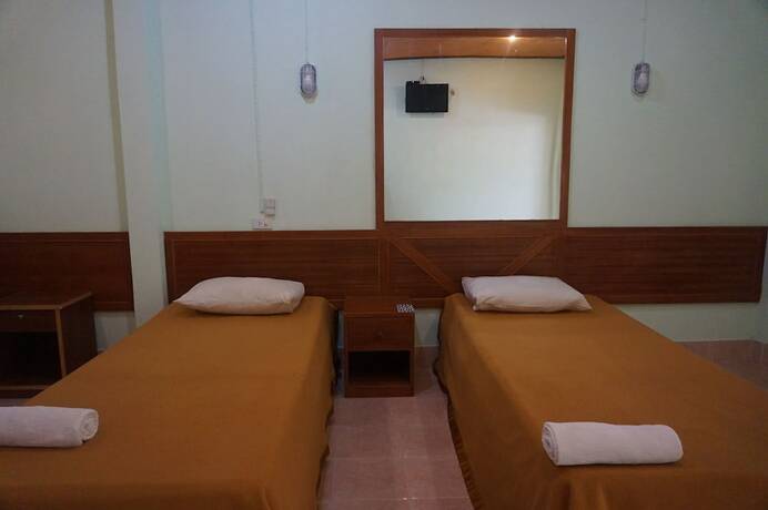 Imagen general del Hotel Thumneab Guesthouse. Foto 1