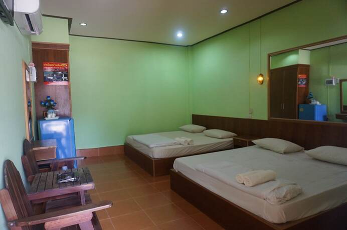 Imagen de la habitación del Hotel Thumneab Guesthouse. Foto 15