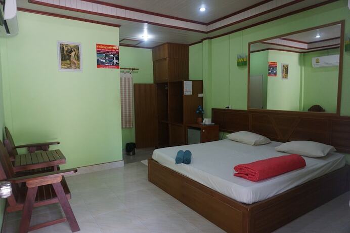 Imagen de la habitación del Hotel Thumneab Guesthouse. Foto 16