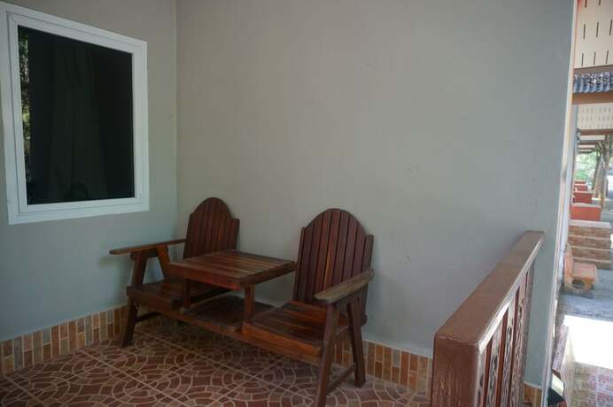 Imagen general del Hotel Thumneab Guesthouse. Foto 2