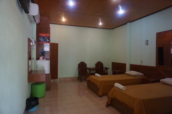 Imagen de la habitación del Hotel Thumneab Guesthouse. Foto 18