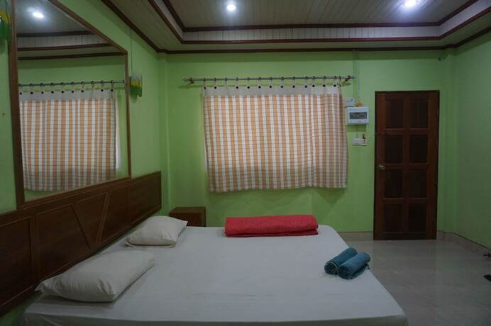 Imagen general del Hotel Thumneab Guesthouse. Foto 3