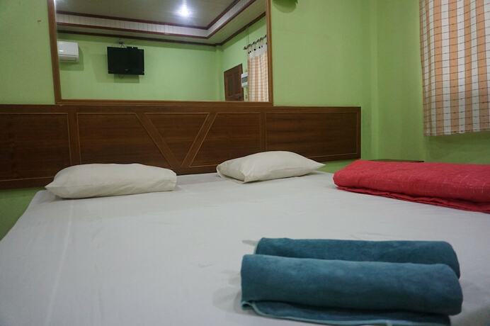 Imagen general del Hotel Thumneab Guesthouse. Foto 4