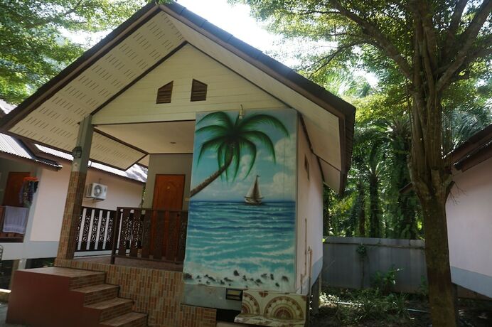 Imagen general del Hotel Thumneab Guesthouse. Foto 5