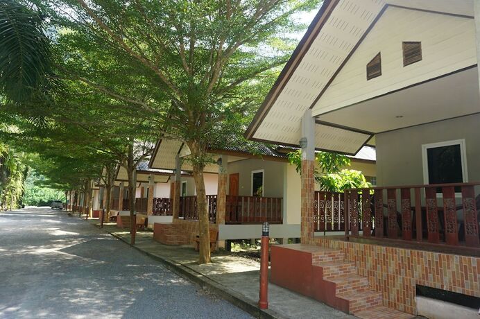 Imagen general del Hotel Thumneab Guesthouse. Foto 6