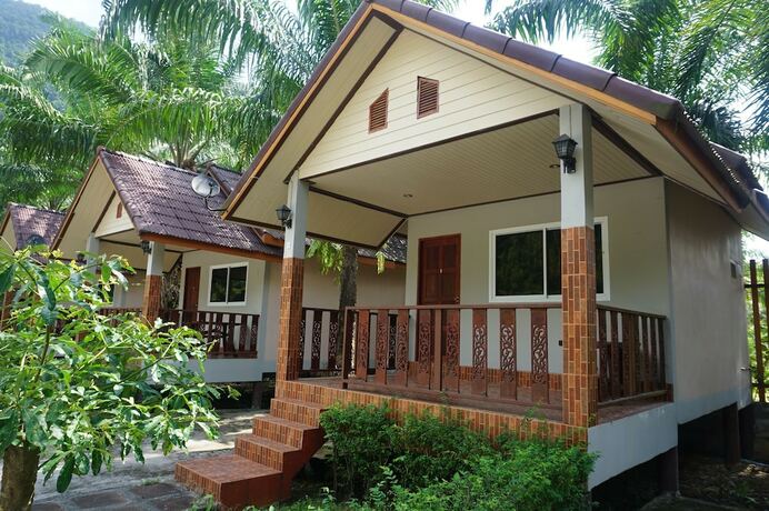 Imagen general del Hotel Thumneab Guesthouse. Foto 7