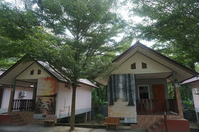 Imagen general del Hotel Thumneab Guesthouse. Foto 8