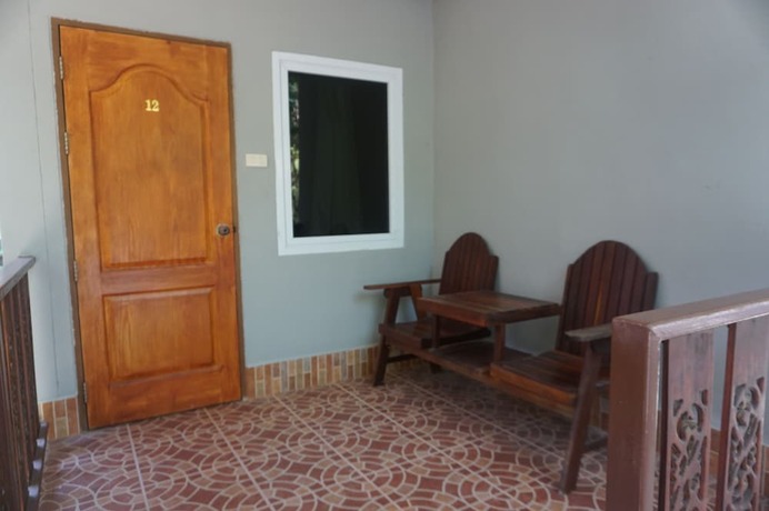 Imagen general del Hotel Thumneab Guesthouse. Foto 9