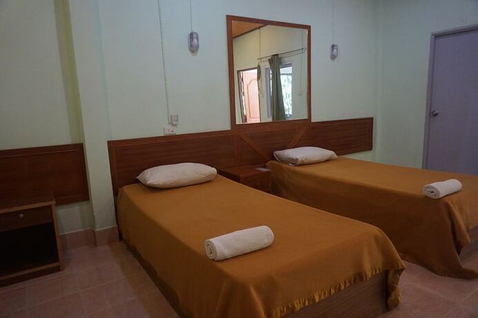 Imagen general del Hotel Thumneab Guesthouse. Foto 10